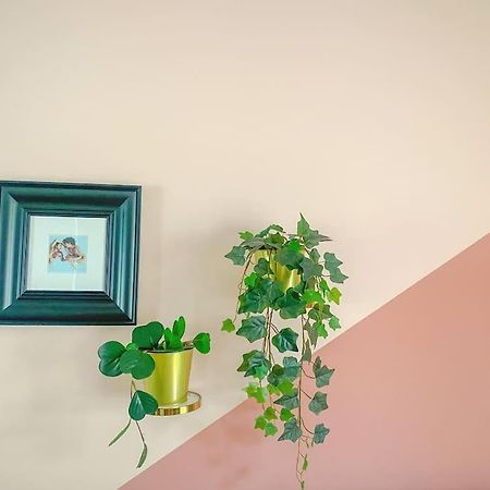 Willa A Casa Di Gin Milano Zewnętrze zdjęcie