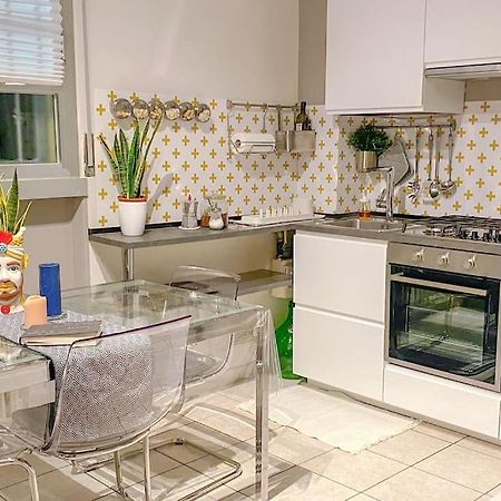 Willa A Casa Di Gin Milano Zewnętrze zdjęcie