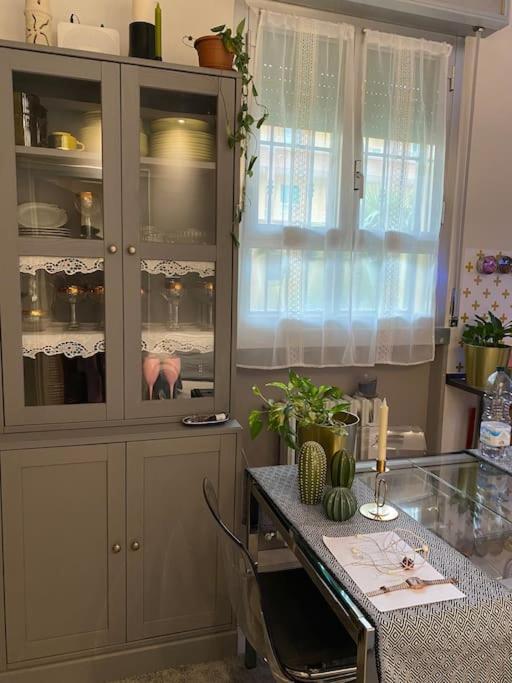 Willa A Casa Di Gin Milano Zewnętrze zdjęcie