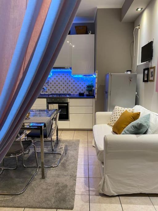 Willa A Casa Di Gin Milano Zewnętrze zdjęcie