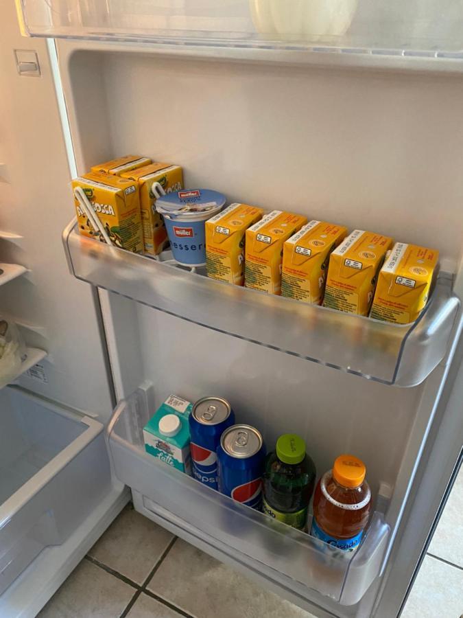 Willa A Casa Di Gin Milano Zewnętrze zdjęcie