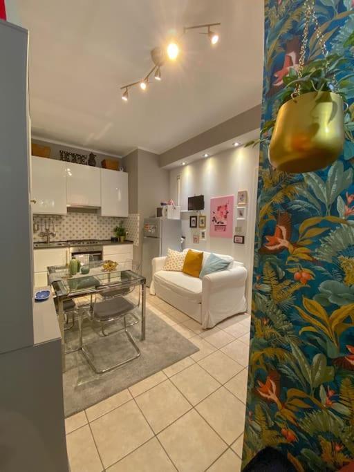 Willa A Casa Di Gin Milano Zewnętrze zdjęcie