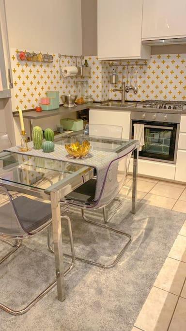 Willa A Casa Di Gin Milano Zewnętrze zdjęcie
