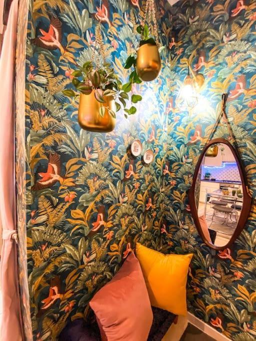 Willa A Casa Di Gin Milano Zewnętrze zdjęcie