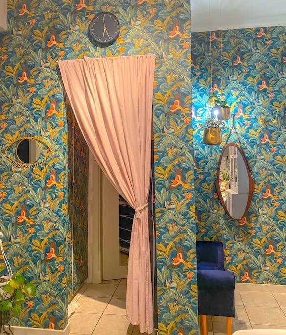 Willa A Casa Di Gin Milano Zewnętrze zdjęcie