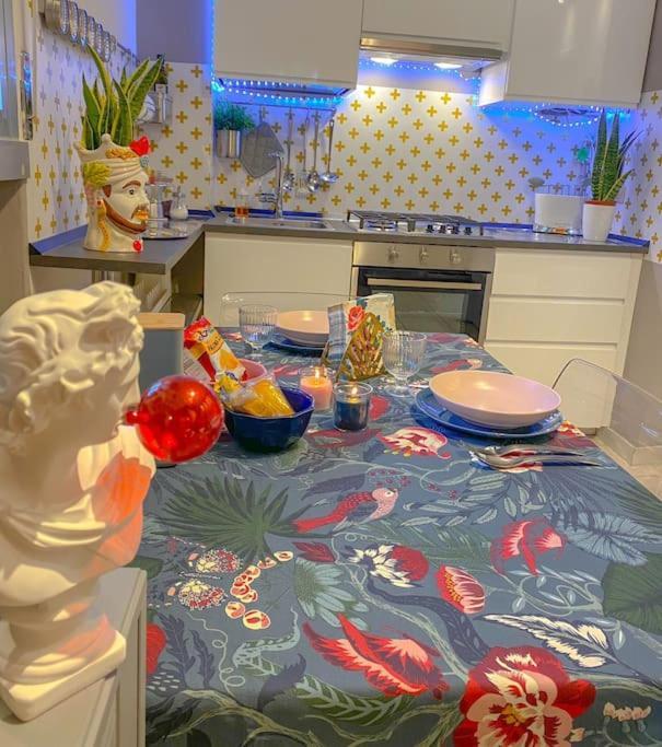 Willa A Casa Di Gin Milano Zewnętrze zdjęcie