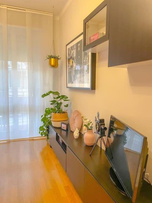 Willa A Casa Di Gin Milano Zewnętrze zdjęcie