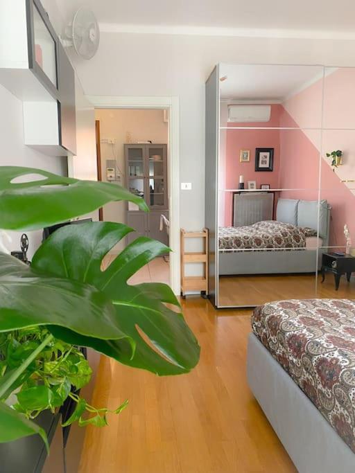 Willa A Casa Di Gin Milano Zewnętrze zdjęcie