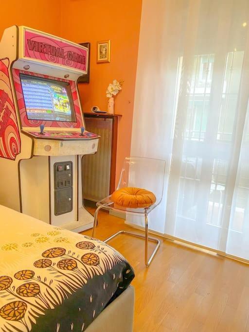 Willa A Casa Di Gin Milano Zewnętrze zdjęcie