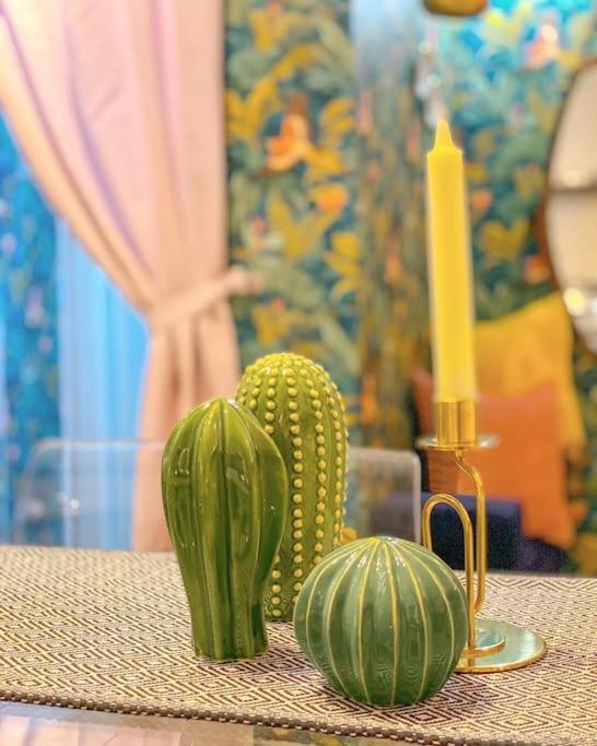 Willa A Casa Di Gin Milano Zewnętrze zdjęcie